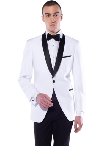 Mens Vest For Tuxedo And Suit Solid Satin - Tuxedos Online