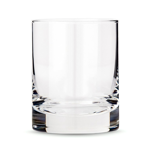 Whiskey Glass Classic Design